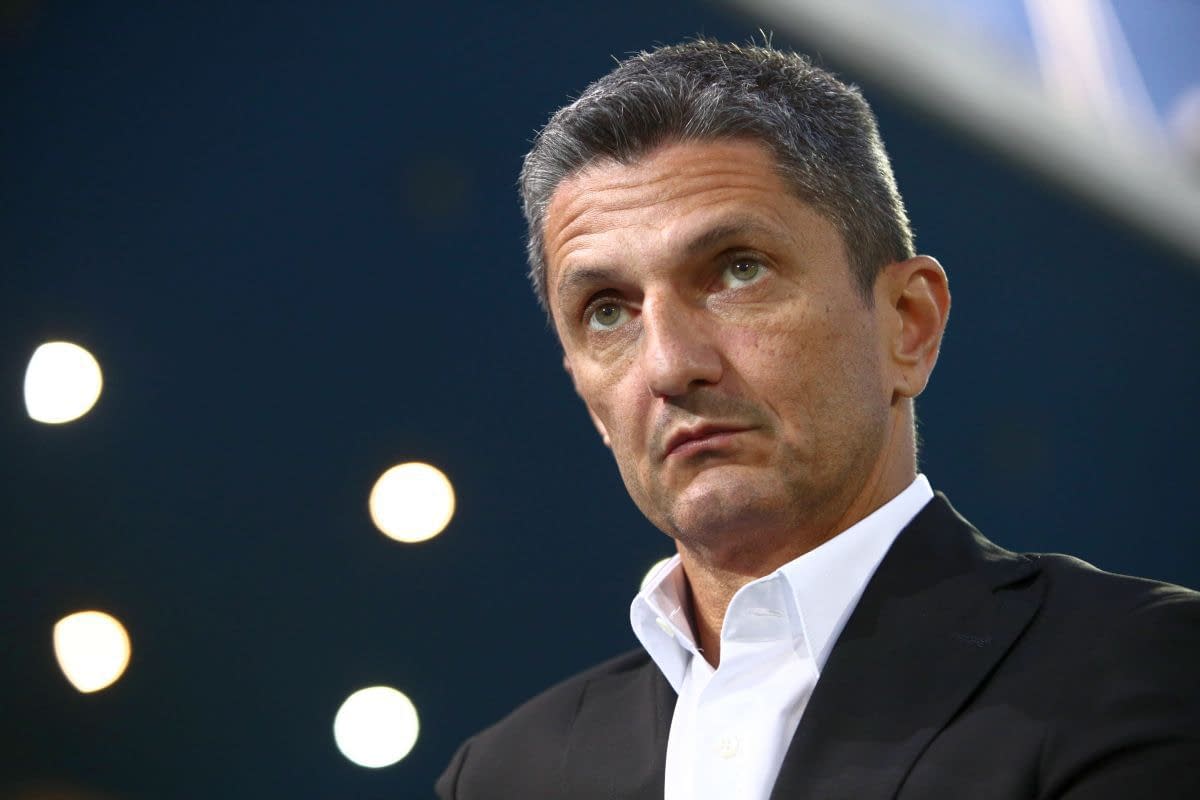 Răzvan Lucescu, miza pe fani: „La Salonic, stadionul ne va împinge de la spate” Răzvan Lucescu, miza pe fani: „La Salonic, stadionul ne va împinge de la spate”