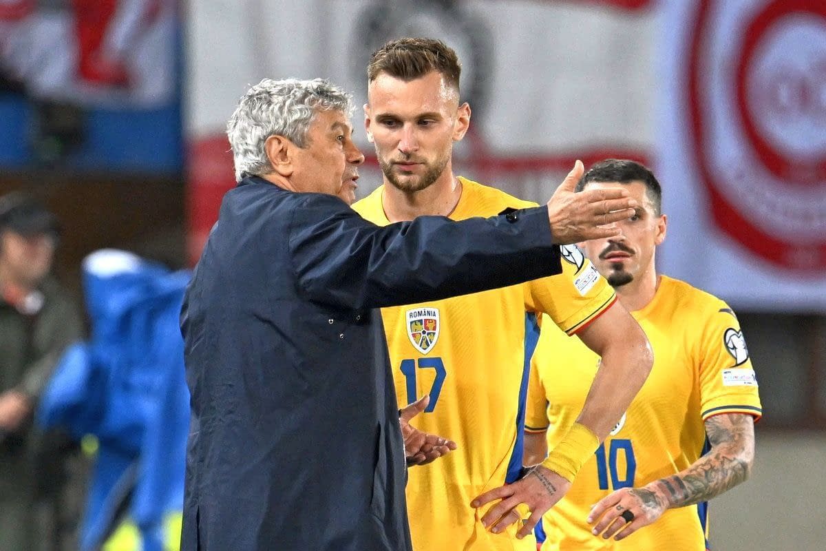 Naționala l-a pierdut pe Drăguș, dar Mircea Lucescu e îngrijorat și pentru starea altor doi jucători: „Parcă nu se mai termină ghinioanele!” Naționala l-a pierdut pe Drăguș, dar Mircea Lucescu e îngrijorat și pentru starea altor doi jucători: „Parcă nu se mai termină ghinioanele!”