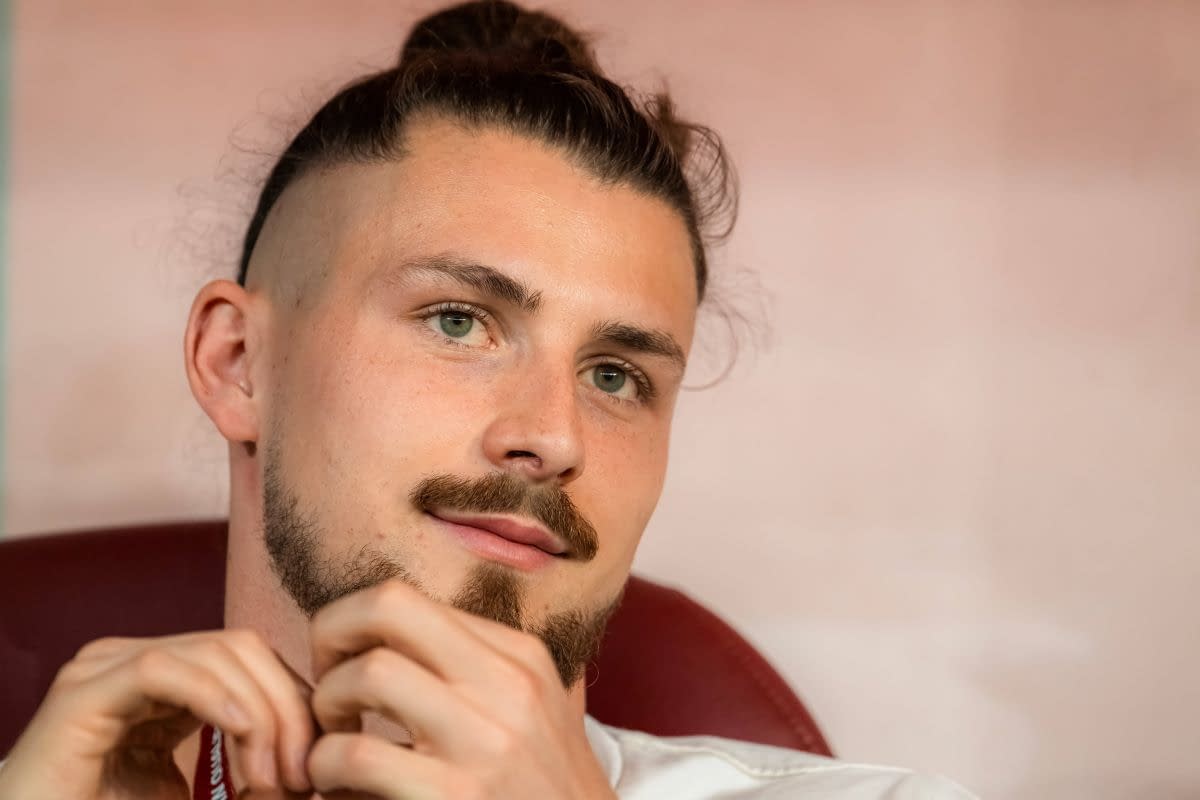 Managerul Thomas Frank, update în privința revenirii lui Radu Drăgușin Managerul Thomas Frank, update în privința revenirii lui Radu Drăgușin