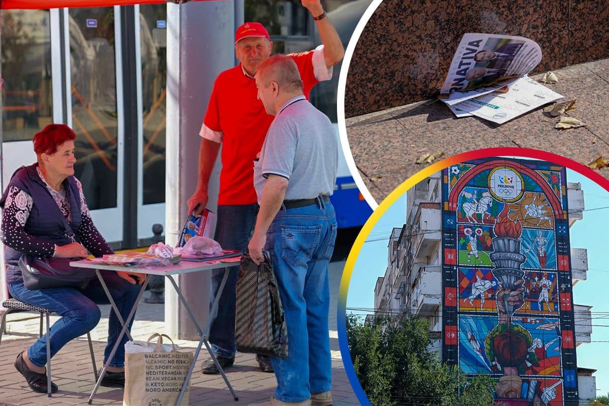 Moldova votează în tăcere » Ce a descoperit GSP în Chișinău: kickboxerii Kremlinului și AI-ul, armele lui Putin împotriva UE Moldova votează în tăcere » Ce a descoperit GSP în Chișinău: kickboxerii Kremlinului și AI-ul, armele lui Putin împotriva UE
