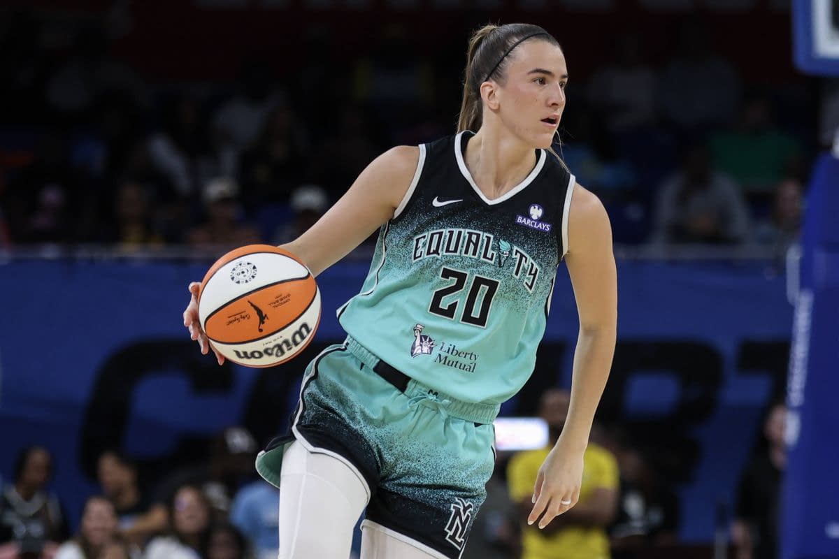 Șoc în WNBA! Campioana en-titre New York Liberty, cu Sabrina Ionescu în componență, a fost eliminată în sferturile de finală Șoc în WNBA! Campioana en-titre New York Liberty, cu Sabrina Ionescu în componență, a fost eliminată în sferturile de finală