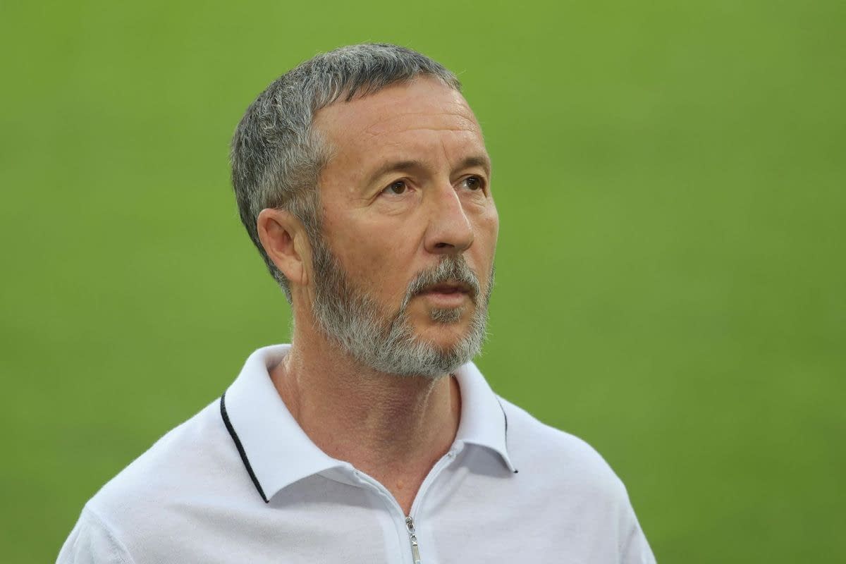 De unde vine speranța lui Mihai Stoica, înainte de FC Botoșani De unde vine speranța lui Mihai Stoica, înainte de FC Botoșani