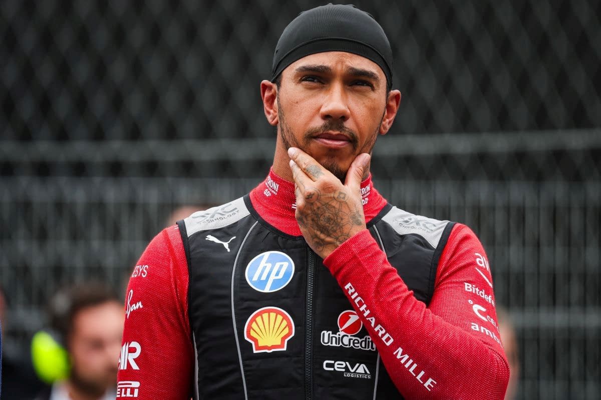 Cine l-a convins pe Hamilton să meargă la Mercedes? Lewis a confirmat în sfârșit Cine l-a convins pe Hamilton să meargă la Mercedes? Lewis a confirmat în sfârșit