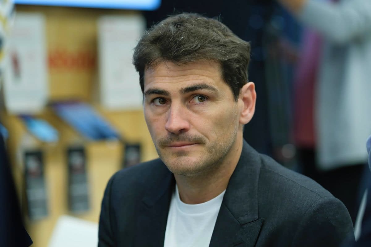 200.000 de euro în ceasuri de lux: Casillas, furat de menajeră 200.000 de euro în ceasuri de lux: Casillas, furat de menajeră