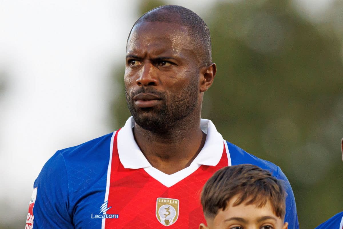 Fernando Varela, după calificarea istorică a Capului Verde la Mondial: „Uriași!” Fernando Varela, după calificarea istorică a Capului Verde la Mondial: „Uriași!”