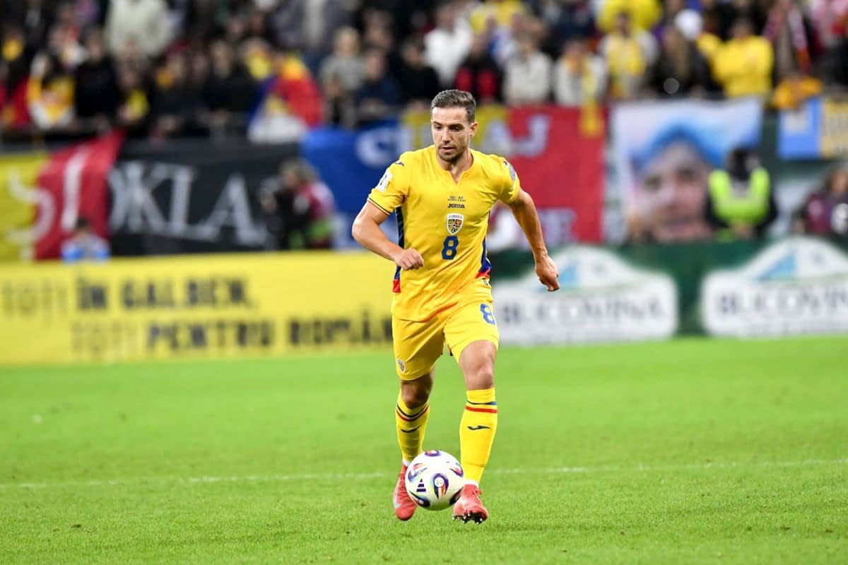 La 36 de ani, Chipciu a făcut un meci eroic cu Austria: „Nu știu dacă am mai trăit așa ceva în viața mea”