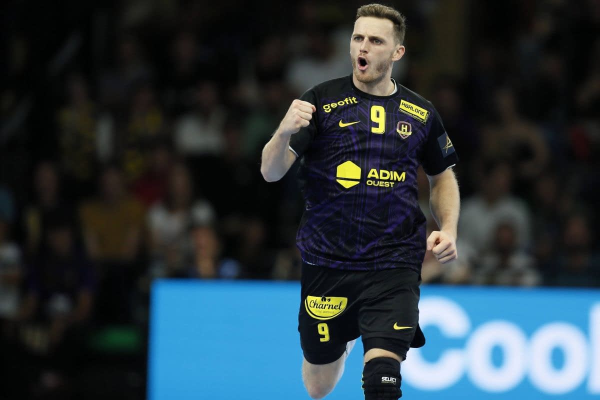 Surpriză în Liga Campionilor la handbal masculin! Sporting Lisabona, zdrobită pe teren propriu de Nantes, lipsită de antrenorul principal Surpriză în Liga Campionilor la handbal masculin! Sporting Lisabona, zdrobită pe teren propriu de Nantes, lipsită de antrenorul principal