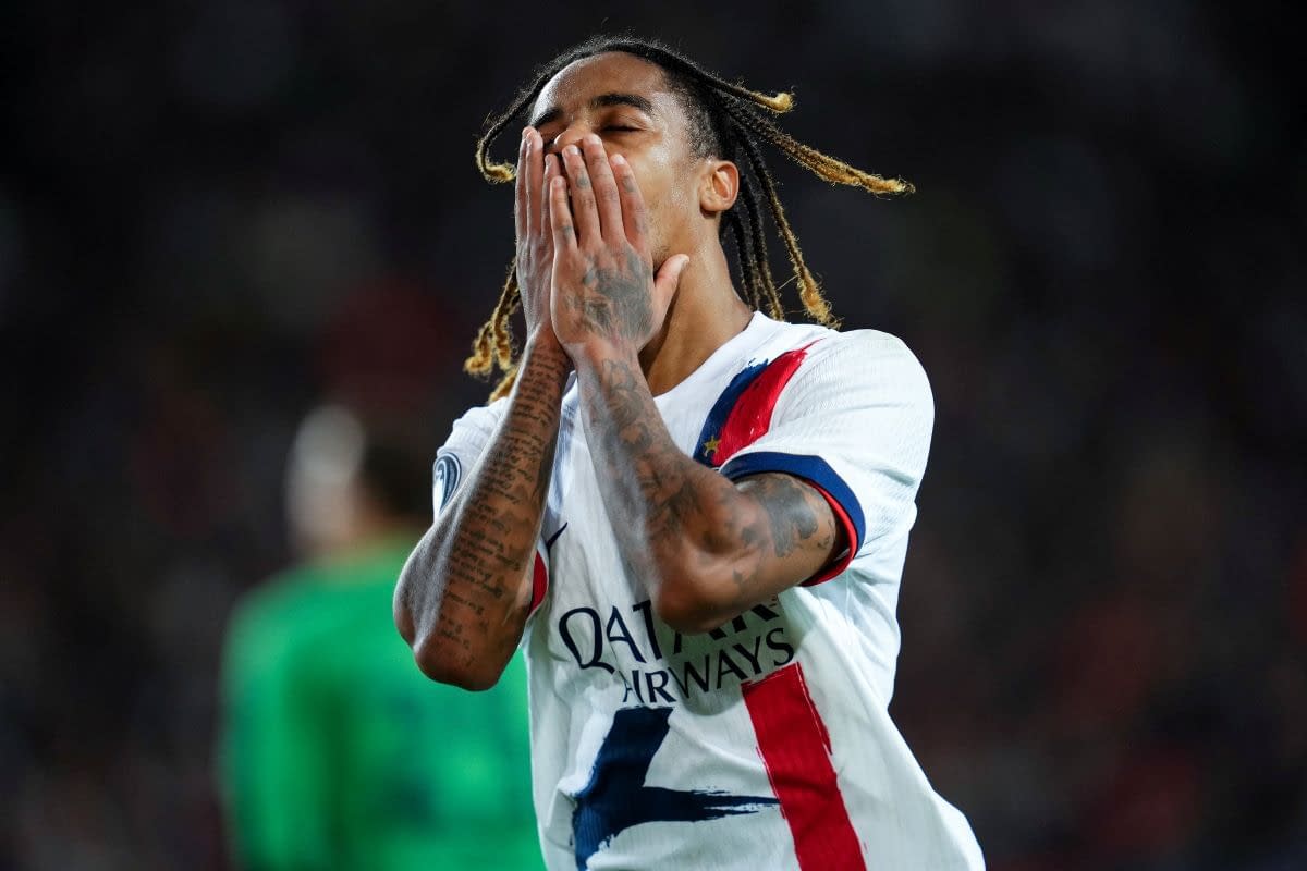 Scandalurile se țin lanț pe axa PSG Scandalurile se țin lanț pe axa PSG