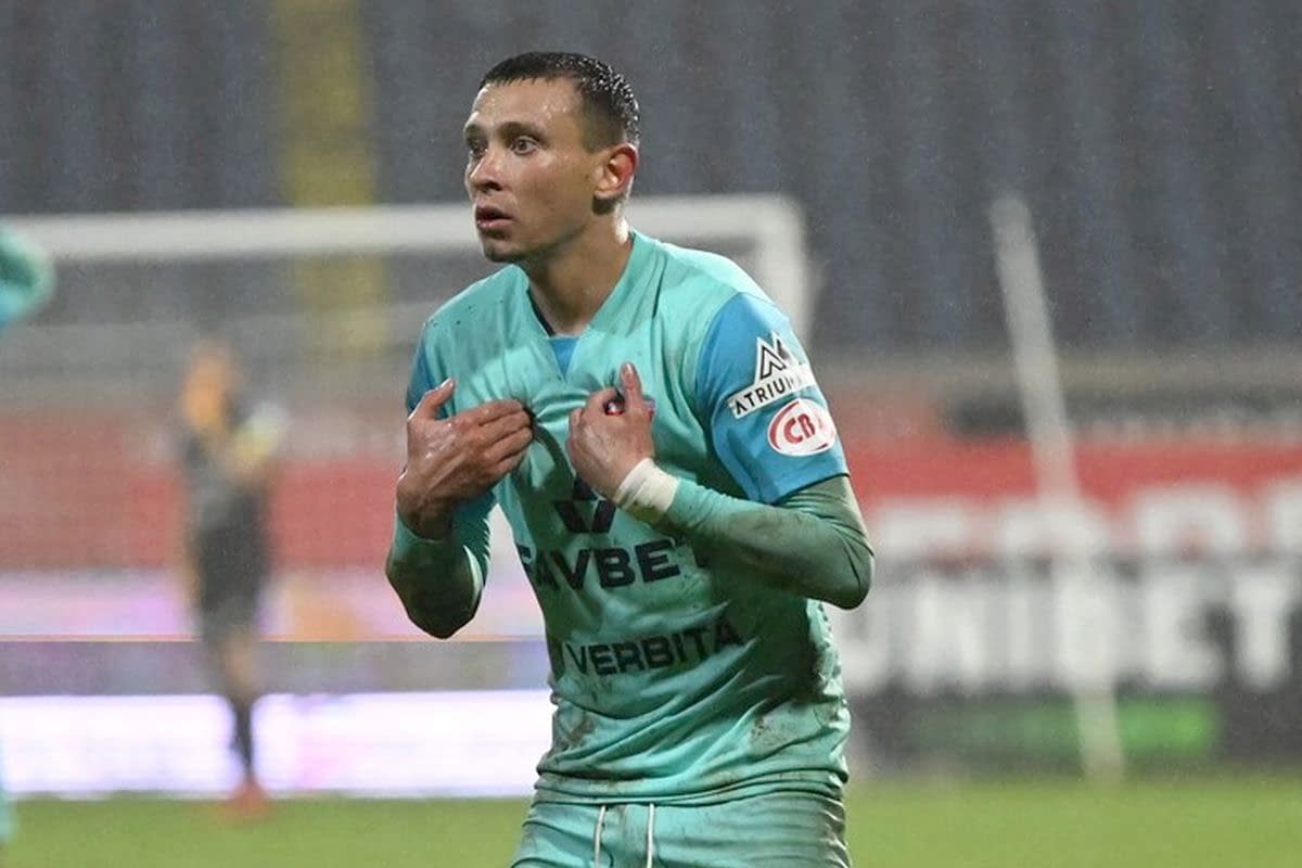 „Ai fost tragic!” » Costache a făcut praf arbitrajul și s-a luat de colegi: „Înseamnă că nu vrei nimic de la viață” „Ai fost tragic!” » Costache a făcut praf arbitrajul și s-a luat de colegi: „Înseamnă că nu vrei nimic de la viață”