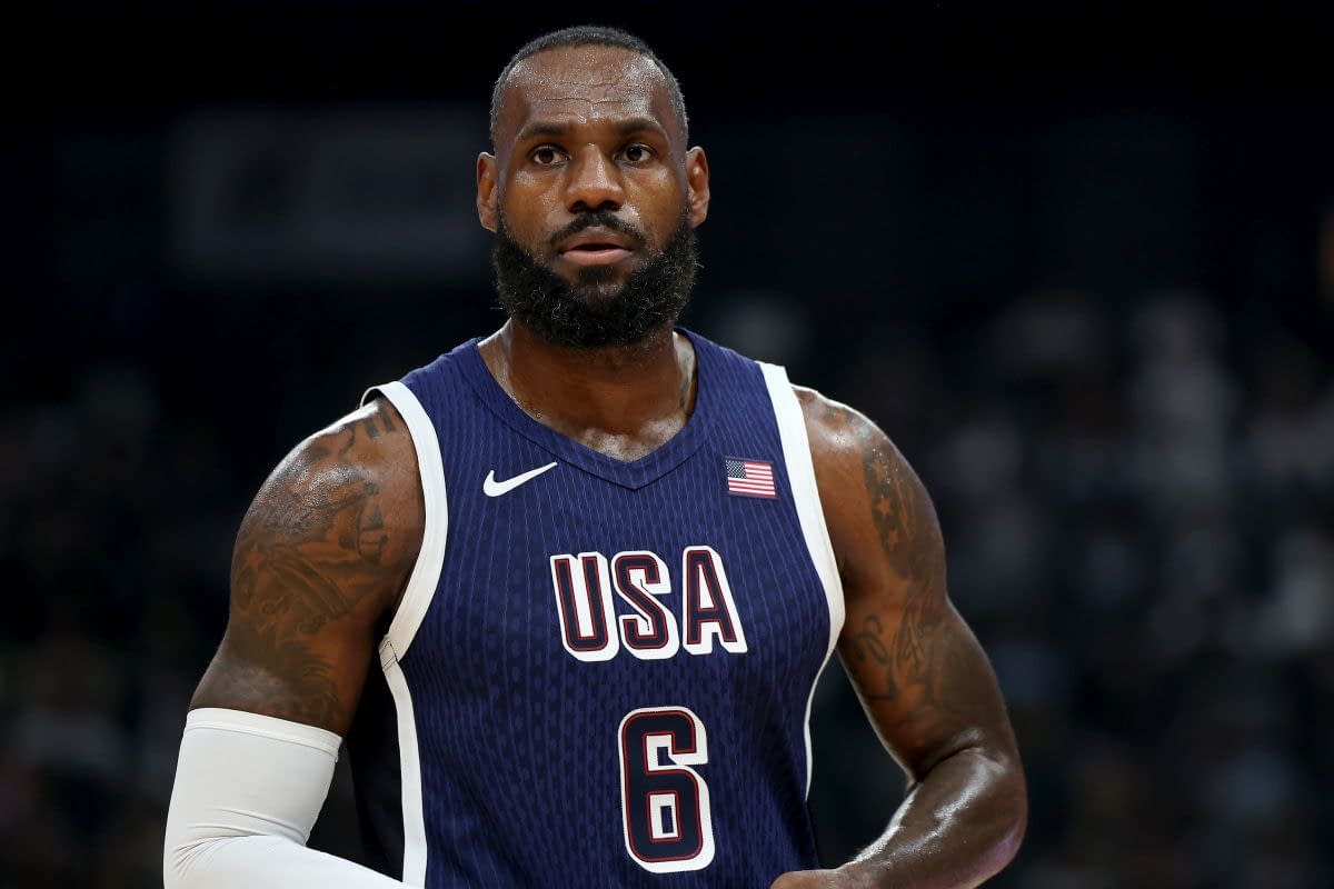 Se retrage LeBron James? Clipul misterios postat de marele sportiv: „Decizia tuturor deciziilor” Se retrage LeBron James? Clipul misterios postat de marele sportiv: „Decizia tuturor deciziilor”