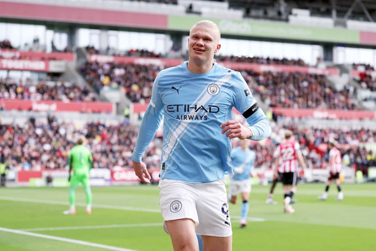 „Mi-e frică de moarte!” » Superstarul Haaland abordează un subiect sensibil: „Rai sau iad?” „Mi-e frică de moarte!” » Superstarul Haaland abordează un subiect sensibil: „Rai sau iad?”