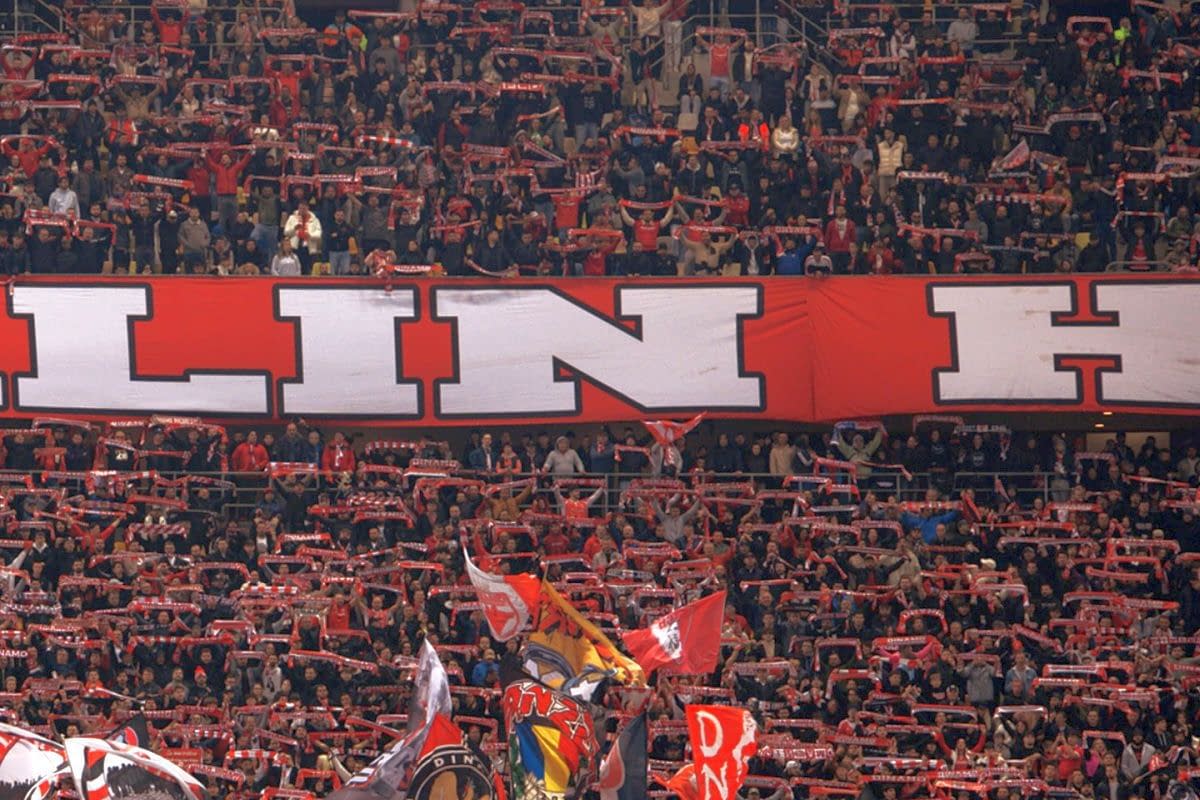 Sub așteptări! Mobilizare redusă la Dinamo Sub așteptări! Mobilizare redusă la Dinamo