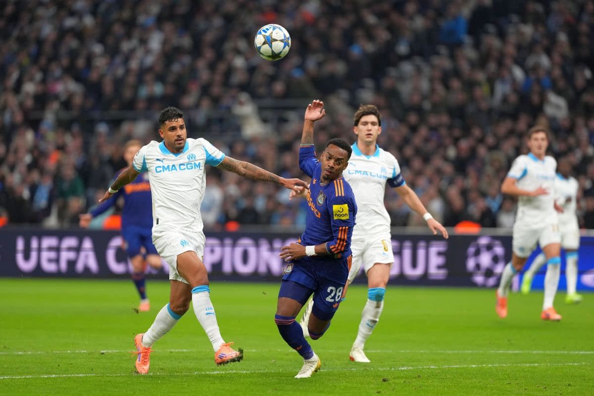 Start în primele două meciuri ale serii din Liga Campionilor