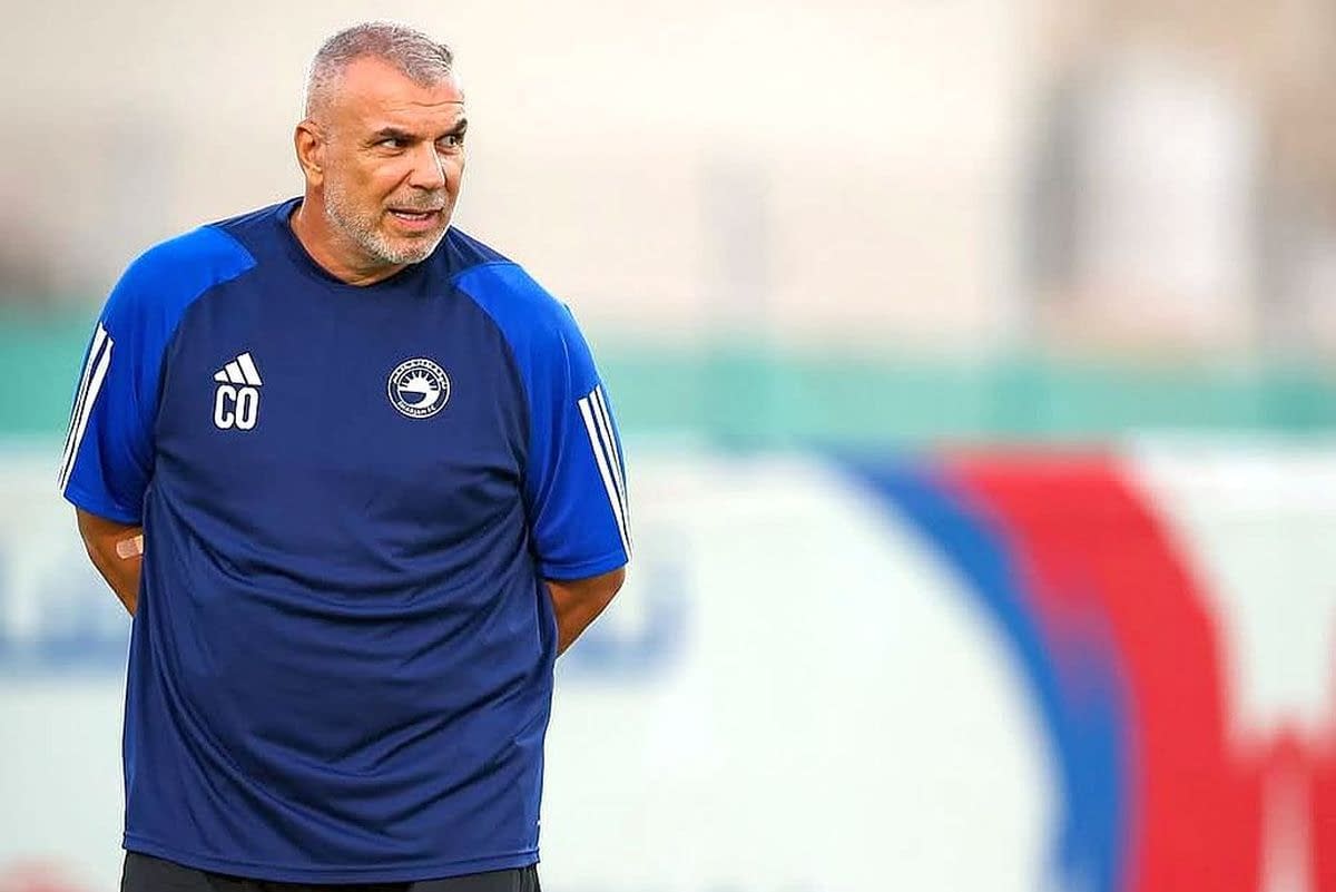 Cosmin Olăroiu, primele declarații ca selecționer: „O onoare pentru mine! Lucrăm în paralel”