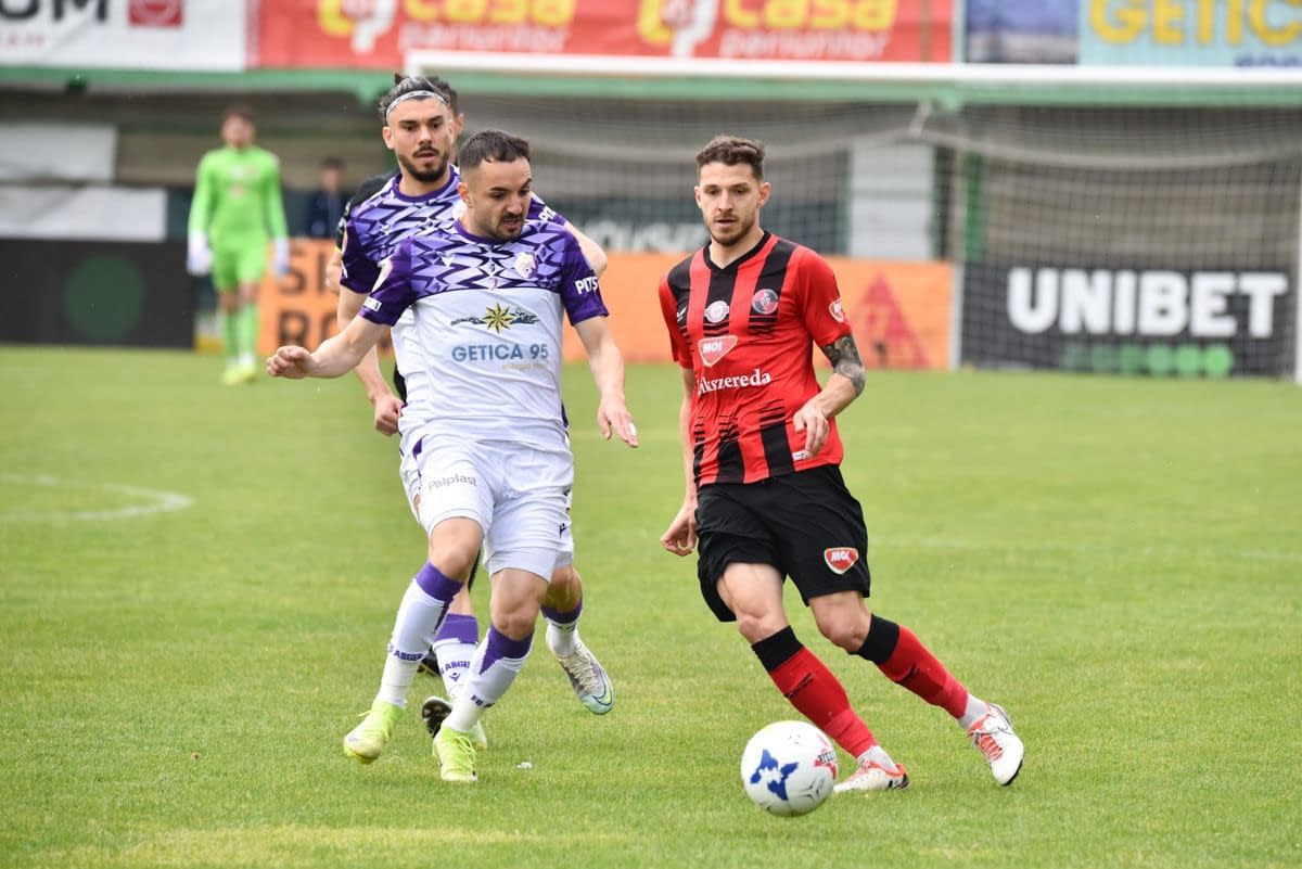 FC Argeș