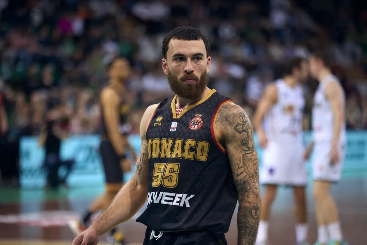 Clubul de baschet AS Monaco, buget record în Franța. Vedeta echipei câștigă aproape 3 milioane de euro anual Clubul de baschet AS Monaco, buget record în Franța. Vedeta echipei câștigă aproape 3 milioane de euro anual
