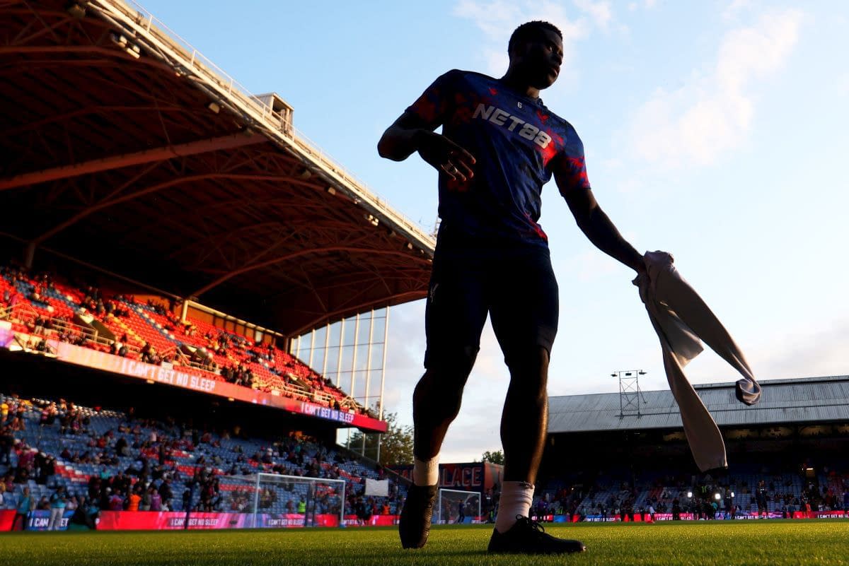 O nouă lovitură dată de Liverpool în ultima zi de mercato » 35 de milioane de lire sterline pentru căpitanul din Premier League O nouă lovitură dată de Liverpool în ultima zi de mercato » 35 de milioane de lire sterline pentru căpitanul din Premier League