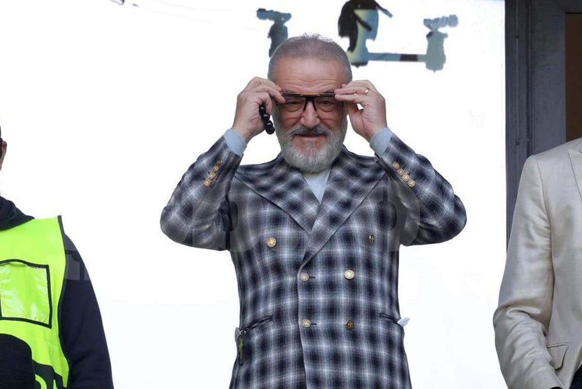 Extrem de nervos, Gigi Becali a anunțat trei plecări după FCSB Extrem de nervos, Gigi Becali a anunțat trei plecări după FCSB