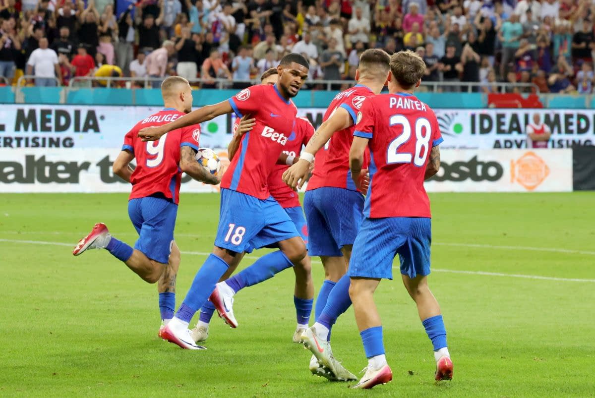 Scoțianul lui Dinamo a dat pronosticul pentru Aberdeen Scoțianul lui Dinamo a dat pronosticul pentru Aberdeen