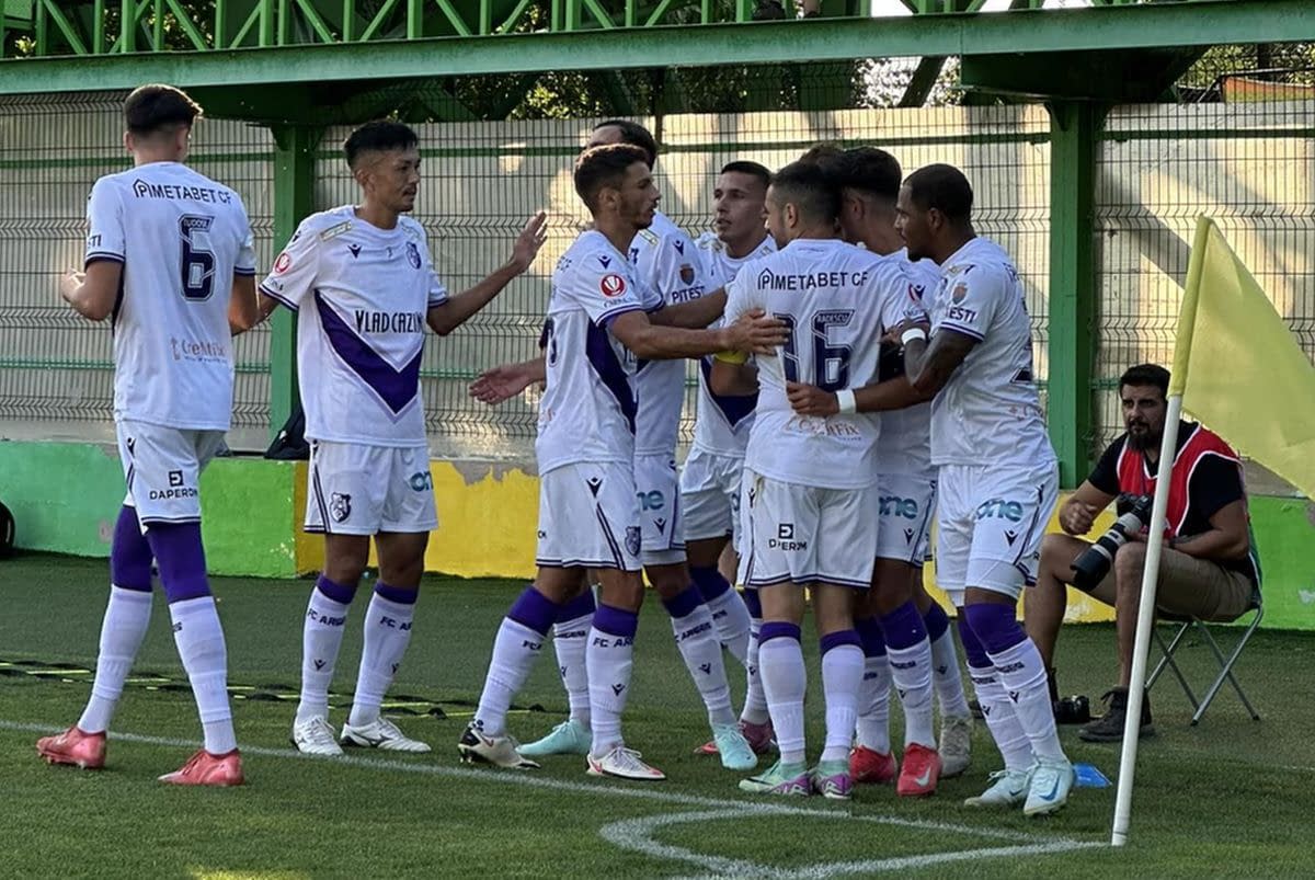 FC Argeș -promovatelor în Superligă » Ciucanii caută prima victorie din istorie pe prima scenă. Echipe probabile + cote FC Argeș -promovatelor în Superligă » Ciucanii caută prima victorie din istorie pe prima scenă. Echipe probabile + cote