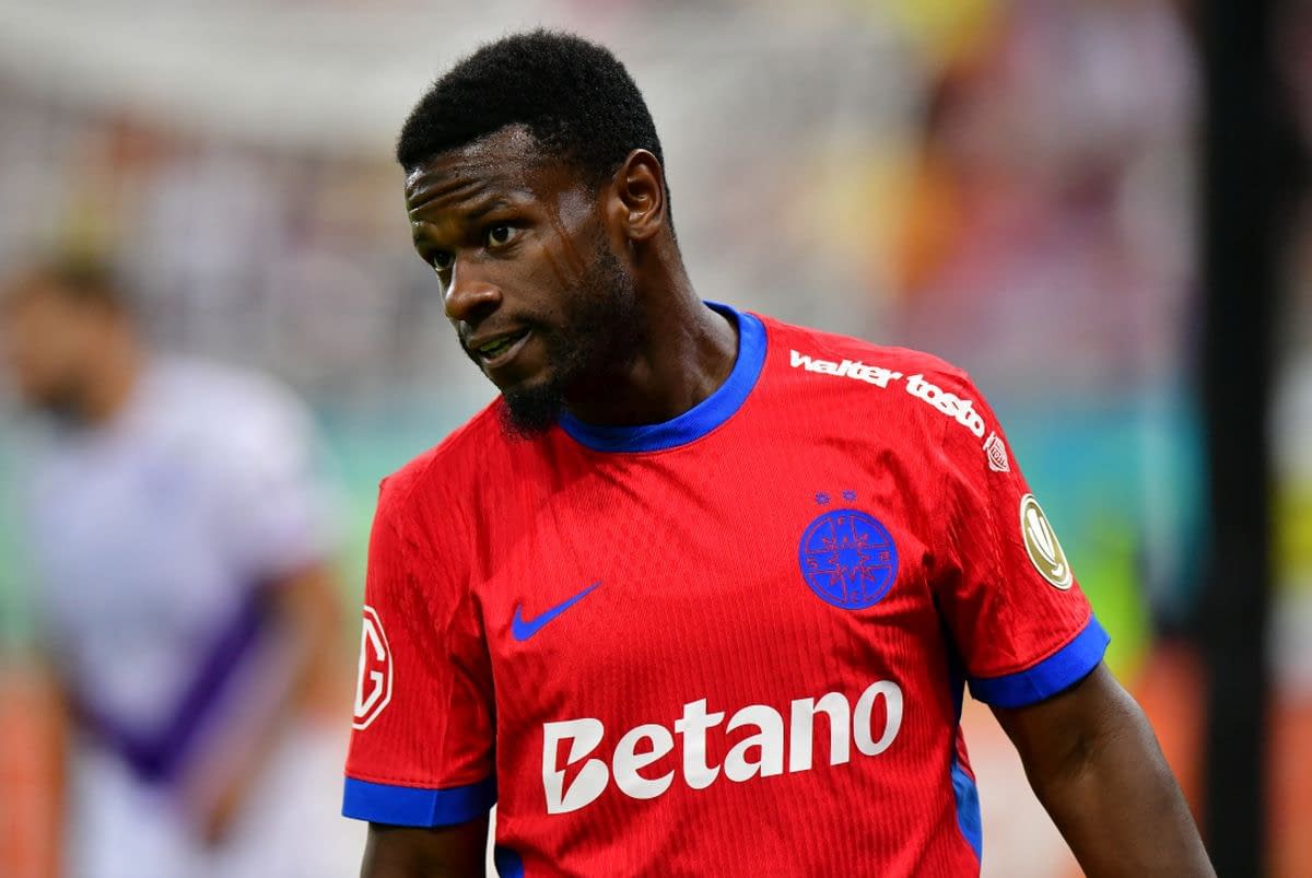 A jucat la FCSB și spune pe ce post ar da Thiam cel mai bun randament A jucat la FCSB și spune pe ce post ar da Thiam cel mai bun randament