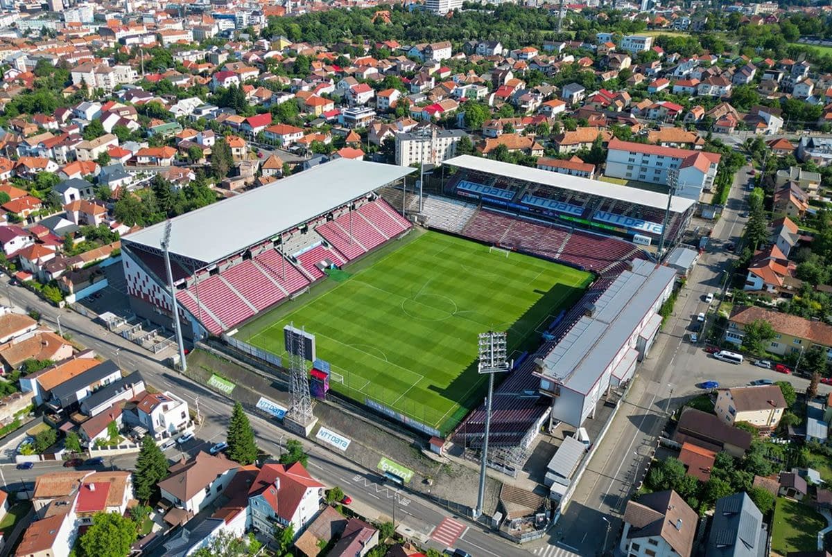 CFR Cluj