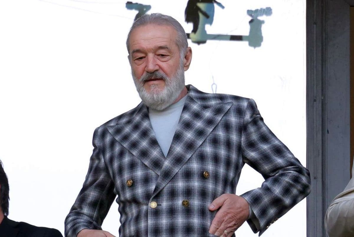 Gigi Becali, imediat după Go Ahead Eagles -l scoteam, poate nu mai câștigam” + A numit MVP-ul Gigi Becali, imediat după Go Ahead Eagles -l scoteam, poate nu mai câștigam” + A numit MVP-ul