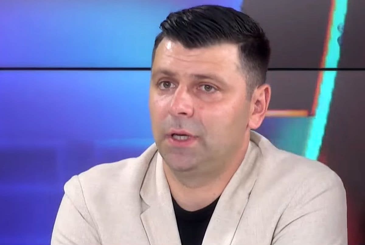 Raul Rusescu, impresionat de jucătorul campioanei FCSB: „A progresat foarte mult la acest capitol” Raul Rusescu, impresionat de jucătorul campioanei FCSB: „A progresat foarte mult la acest capitol”