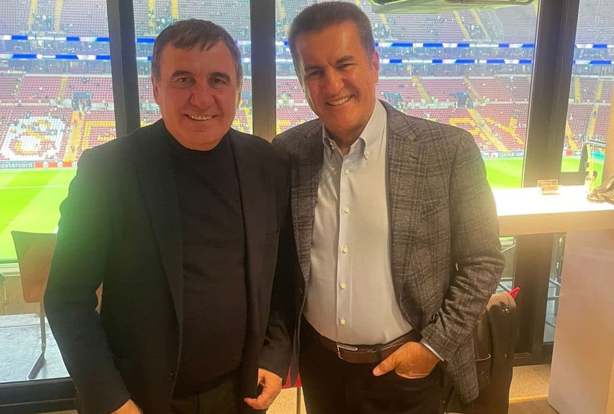 Gică Hagi, prezență surpriză la un meci de Champions League » Ce s-a întâmplat la intrarea pe stadion Gică Hagi, prezență surpriză la un meci de Champions League » Ce s-a întâmplat la intrarea pe stadion