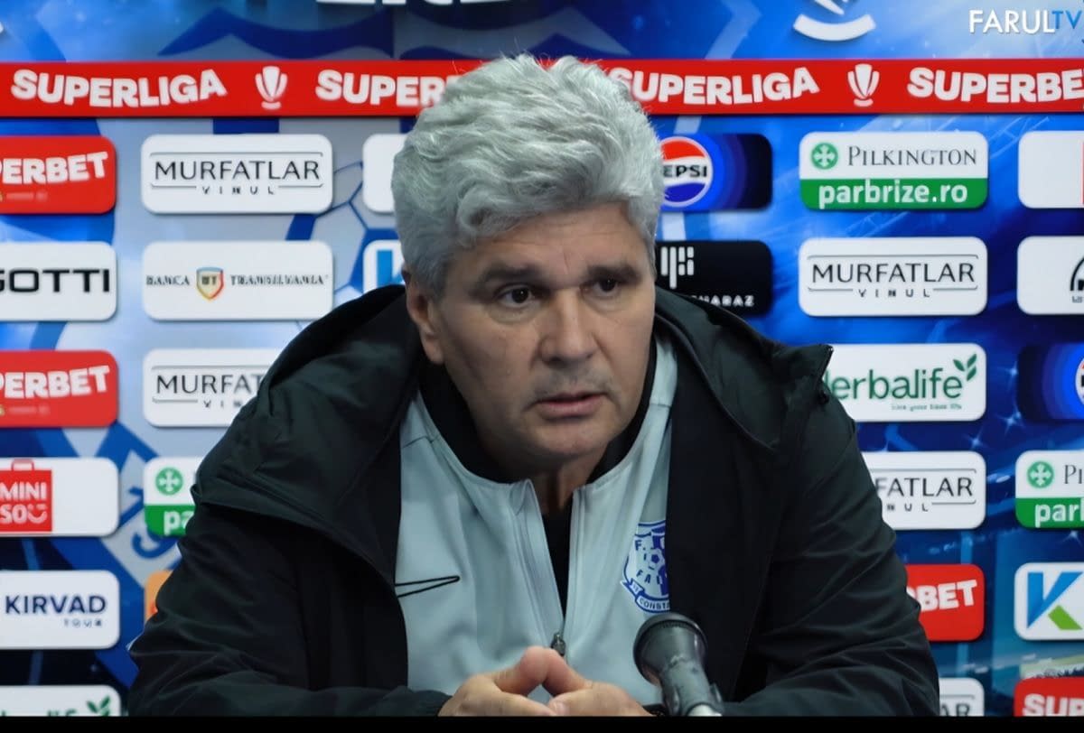 Farul a învins-o pe CFR și i-a pus acum gând rău liderului Superligii » Concluziile lui Cristian Sava după meci Farul a învins-o pe CFR și i-a pus acum gând rău liderului Superligii » Concluziile lui Cristian Sava după meci