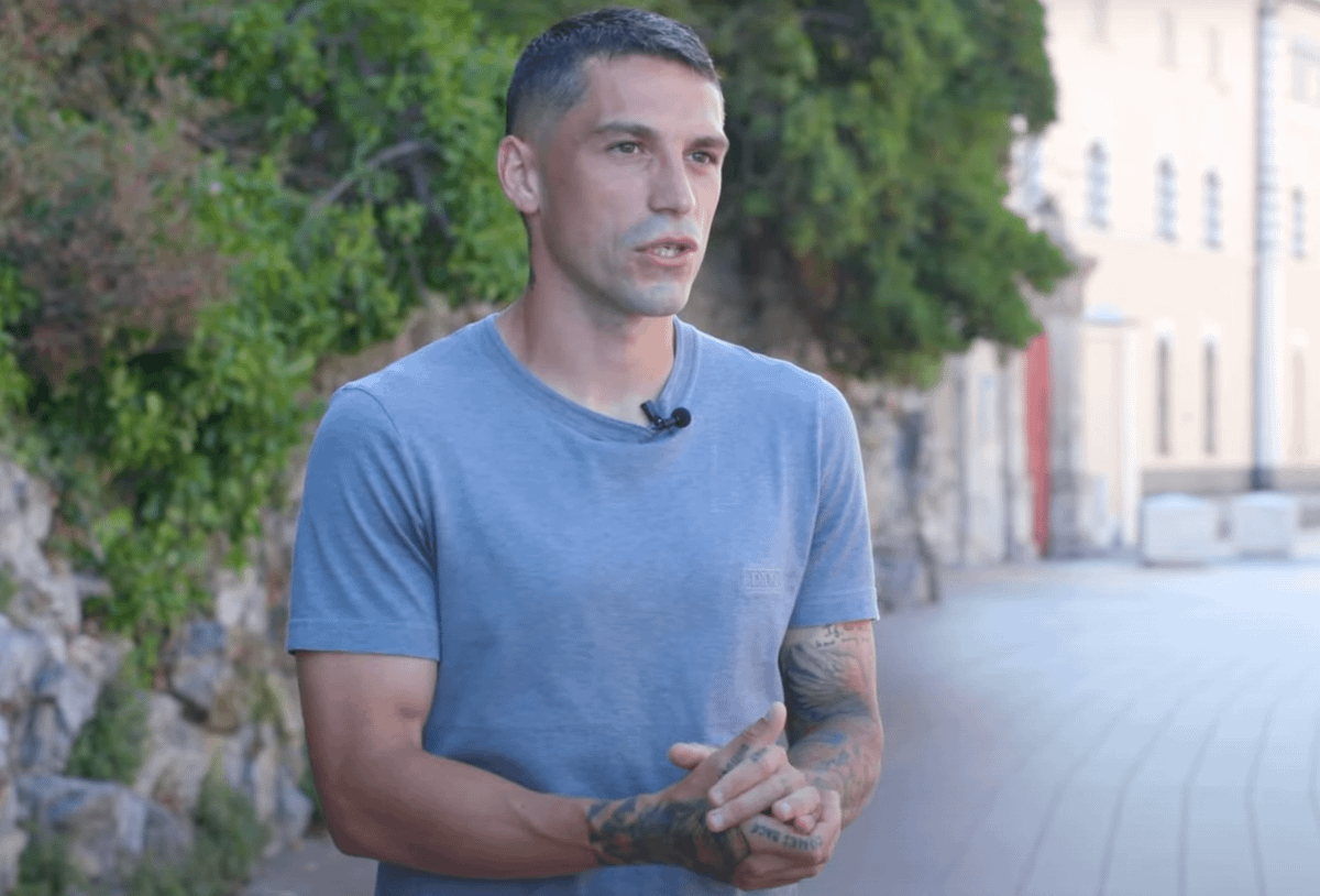 Nicolae Stanciu, verdict sincer înainte de preliminariile CM 2026: „Realistic vorbind, șansele sunt mici” Nicolae Stanciu, verdict sincer înainte de preliminariile CM 2026: „Realistic vorbind, șansele sunt mici”