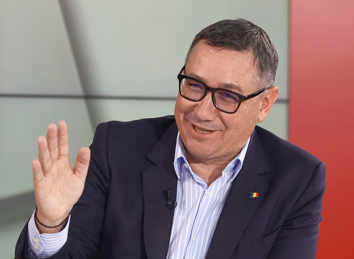 „Ah, deci din prima m-ați băgat… Unde îmi iau eu toate înjurăturile!” » Victor Ponta, în dialog cu Ovidiu Ioanițoaia: „Faimosul domn Talpan în niciun caz nu poate să reprezinte Steaua”
