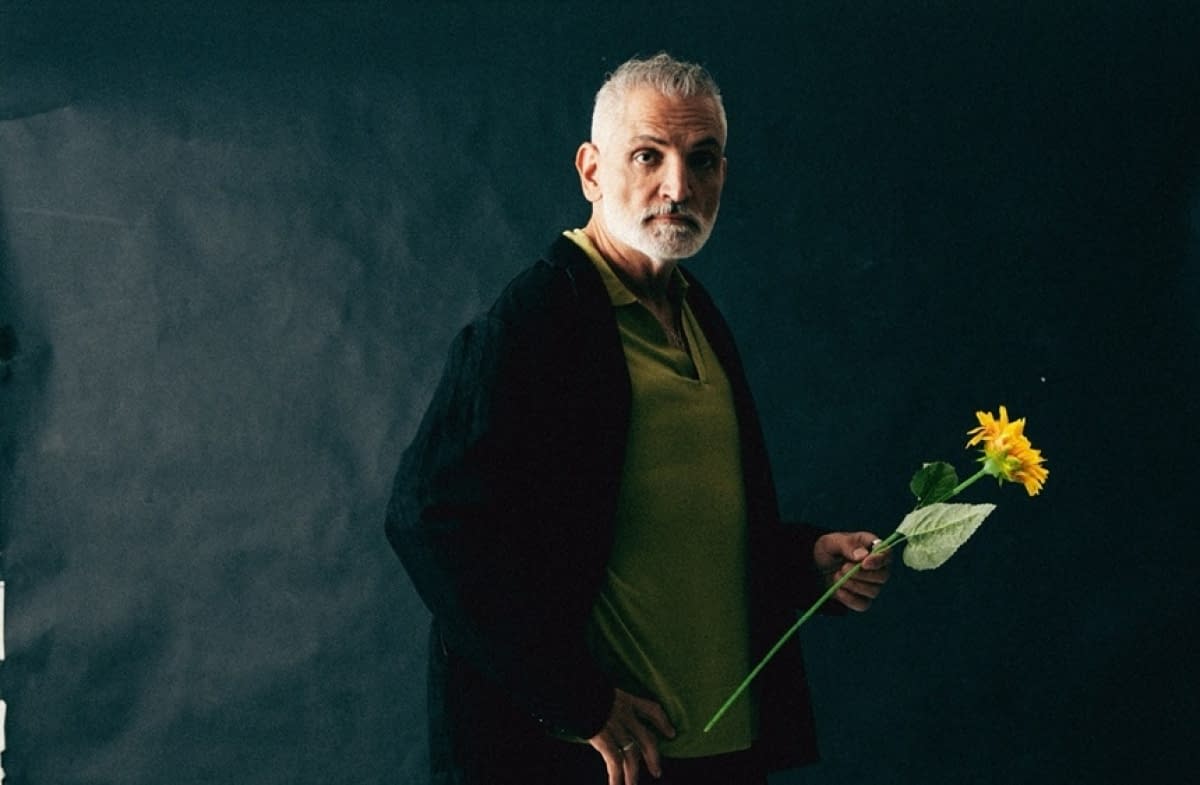 Damian Draghici