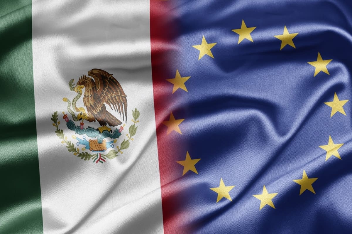 Mexic UE