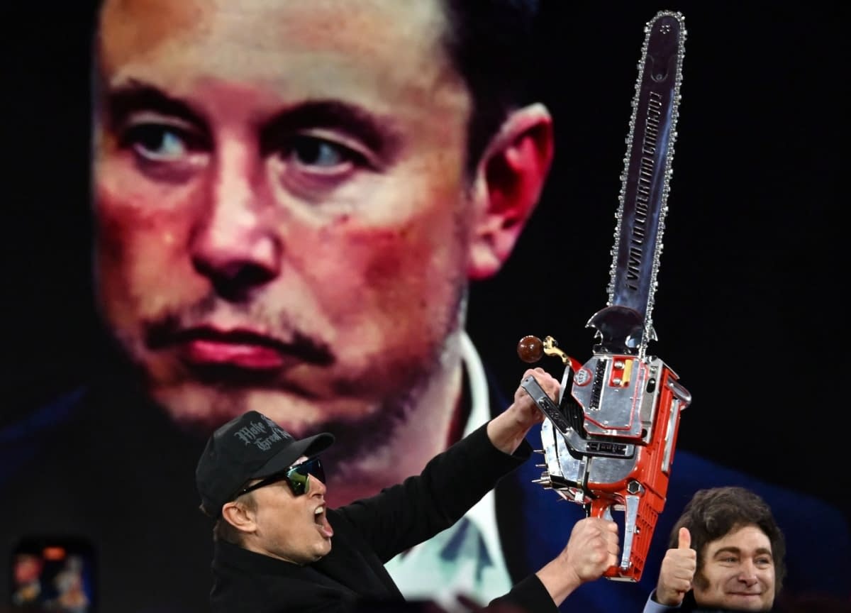 elon musk drujba
