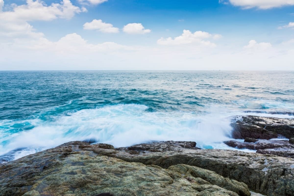 ocean
