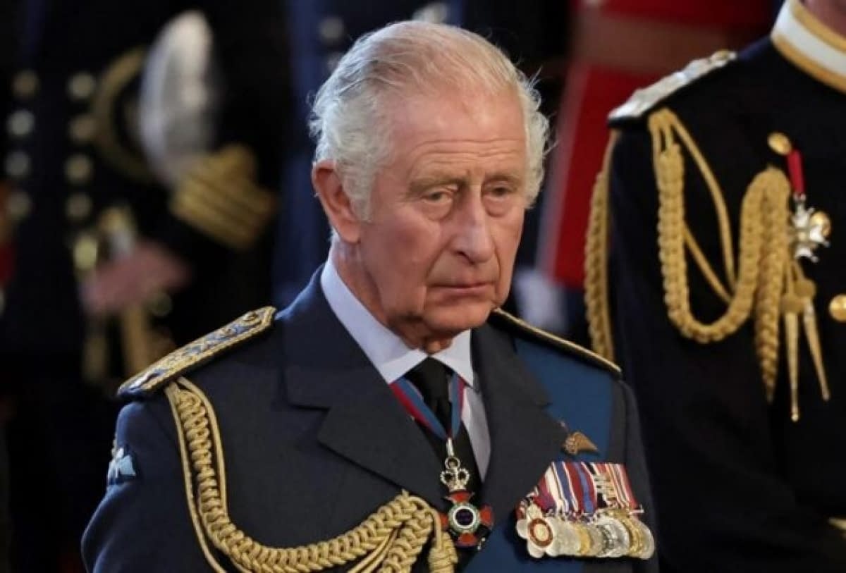 regele charles