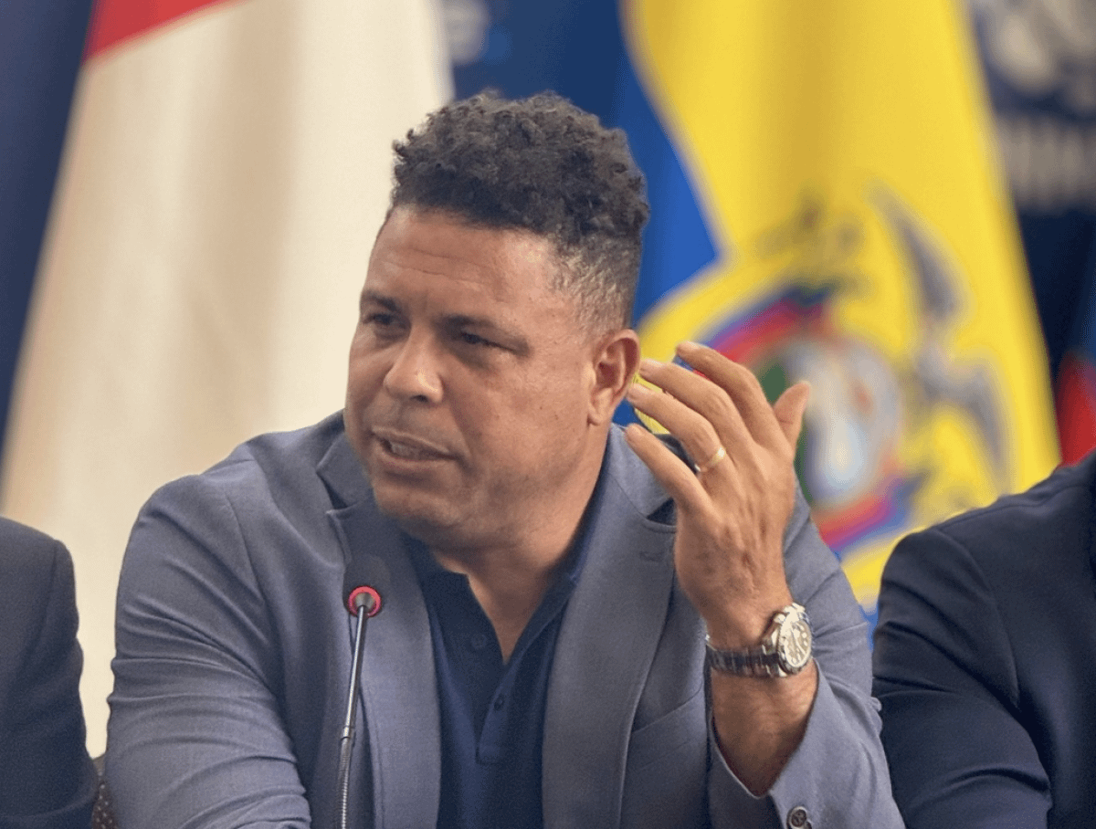 ronaldo nazario