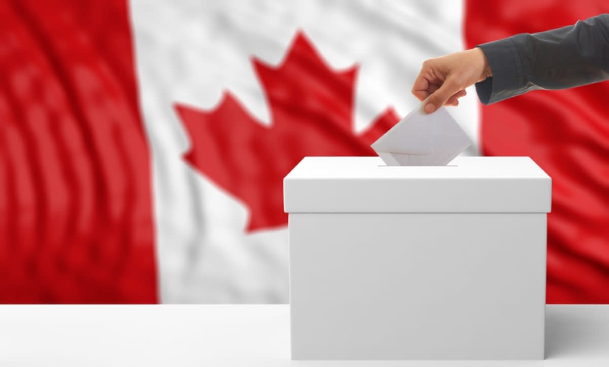 vot canada
