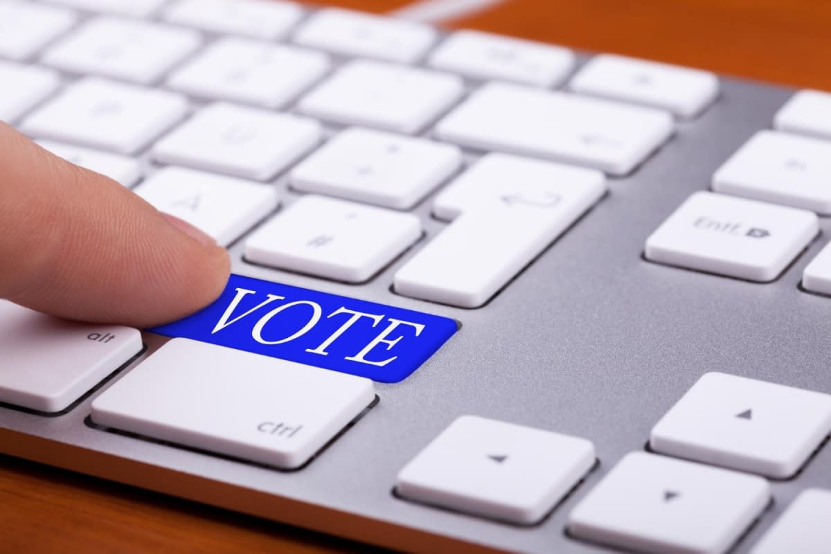 voturi, alegeri