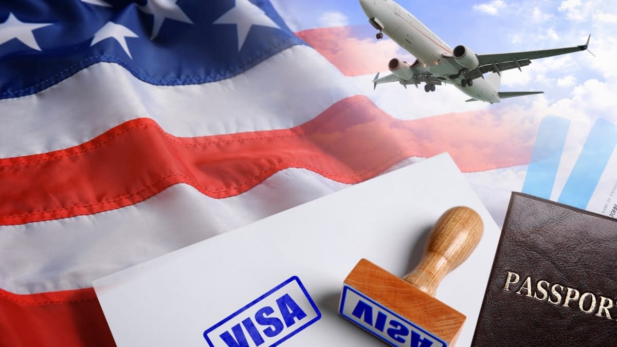 Visa Waiver