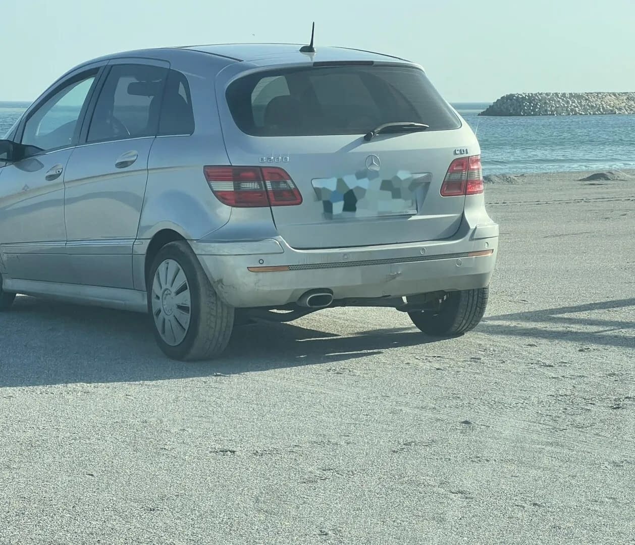 Beach drive, varianta românească: Cu oamenii legii pe urmele lui, un șofer fără permis, a luat-o la goană prin ‘Banana’, ca-n jocurile video Beach drive, varianta românească: Cu oamenii legii pe urmele lui, un șofer fără permis, a luat-o la goană prin ‘Banana’, ca-n jocurile video