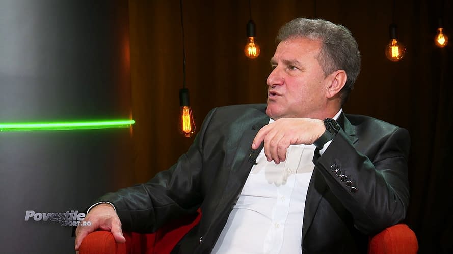 Emil Ursu: C&acirc;nd am ajuns &icirc;n aeroport erau numai pachete MD și HF , adică Mitică Dragomir și Florin Halagian / Ministrul ne-a trimis &icirc;n Golf, Dubai era un sat . Amintirea cu Maradona