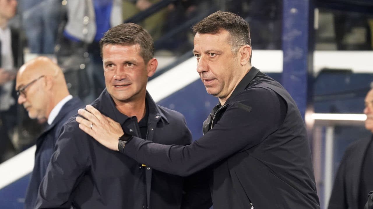 Șansă ratată pentru Parma: Chivu, al doilea eșec consecutiv, după un meci infernal, iar salvarea se amână! Man, uitat pe bancă Șansă ratată pentru Parma: Chivu, al doilea eșec consecutiv, după un meci infernal, iar salvarea se amână! Man, uitat pe bancă