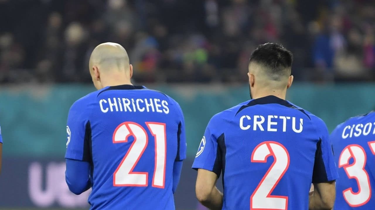 Mihai Stoica, anunț important despre Vlad Chiricheș și Vali Crețu: ”Vor fi în lot, dar el are o problemă!”