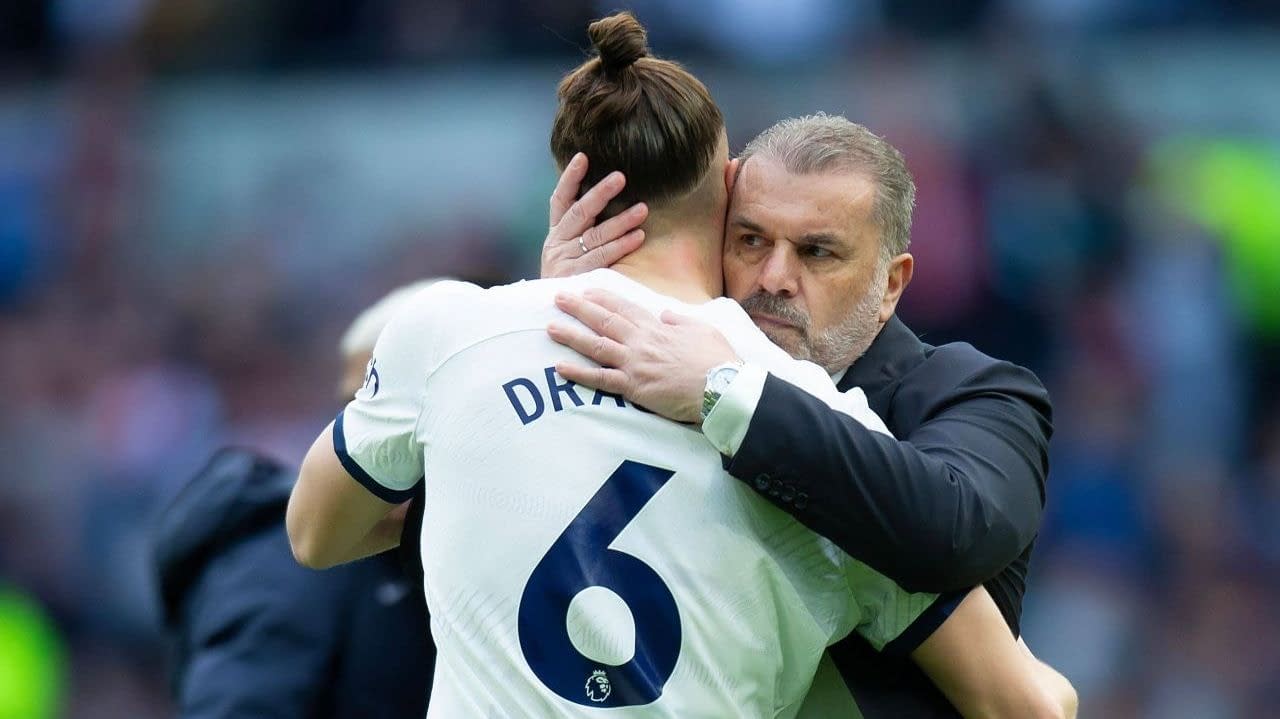 Dat afară de Nottingham Forest, fostul antrenor al lui Radu Drăgușin a intrat într-un top de toată jena! Dat afară de Nottingham Forest, fostul antrenor al lui Radu Drăgușin a intrat într-un top de toată jena!