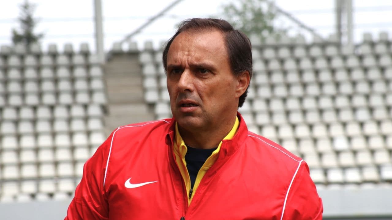 Basarab Panduru se înclină în fața noului lider din Superliga: „Nici ei nu visau la asta! E în totalitate meritul lui”