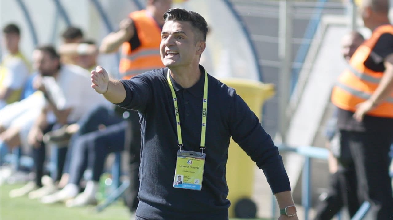 Etapa 9 din Liga 2! Șapte meciuri se joacă de la 11:00, Corvinul