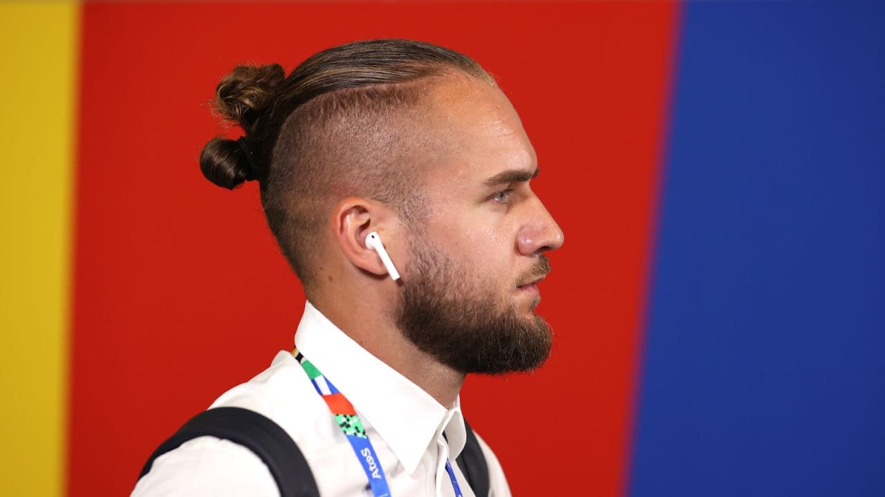 Echipa interesată de George Pușcaș, dar pe care atacantul, cel mai probabil, o va refuza. Motivul Echipa interesată de George Pușcaș, dar pe care atacantul, cel mai probabil, o va refuza. Motivul