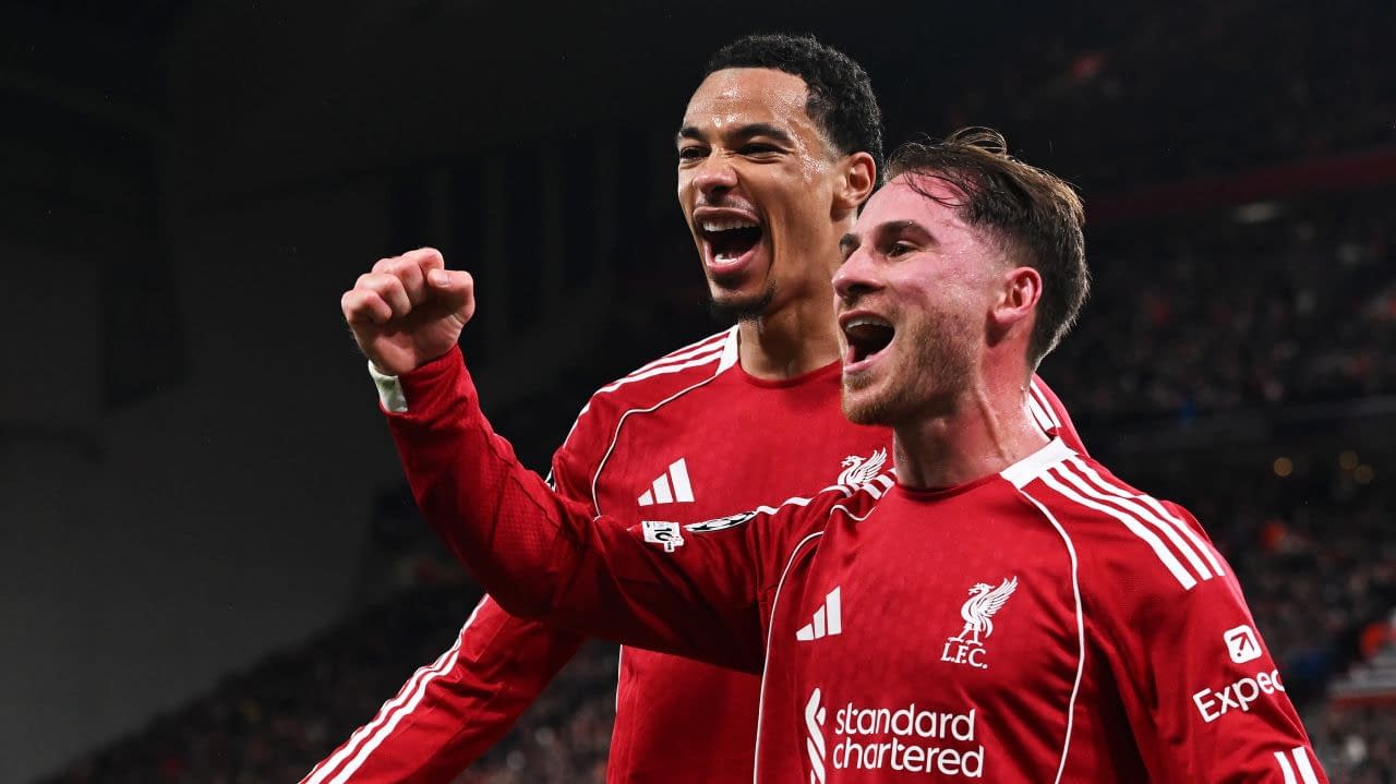 Liverpool – Real Madrid, ora 22:00, LIVE TEXT. Echipele probabile și tot ce trebuie să știi despre duelul de foc din Liga Campionilor Liverpool – Real Madrid, ora 22:00, LIVE TEXT. Echipele probabile și tot ce trebuie să știi despre duelul de foc din Liga Campionilor